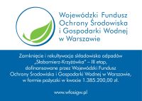Tablica informacyjna