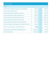 cennik usług strona 6