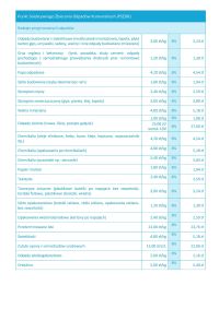 cennik usług strona 10