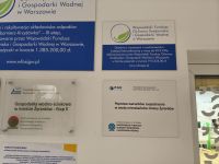 tablica informacyjna