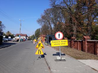Kolejne umowy podpisane