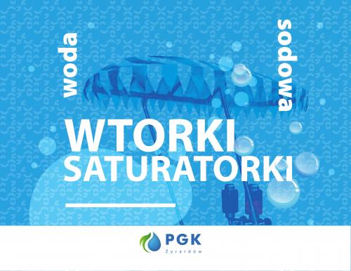 Wtorki z PGK